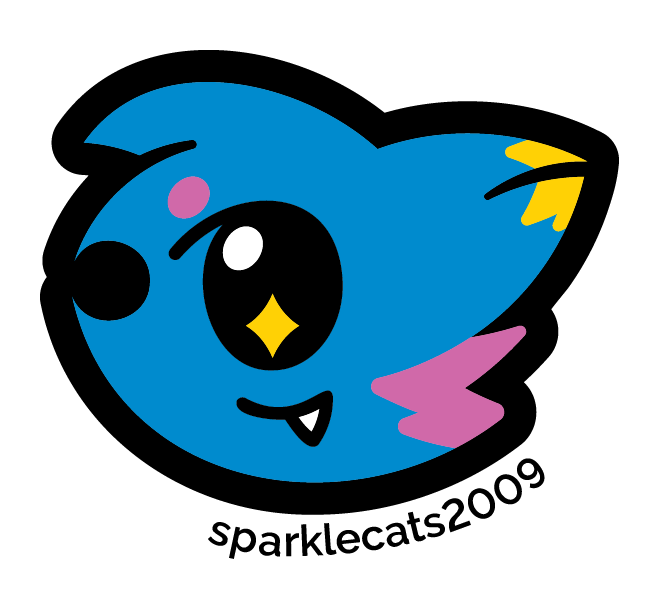 sparklecats2009
